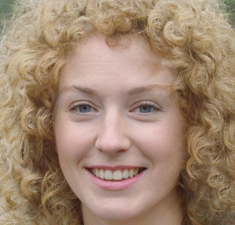 Meredith Foxwell, financial educator and budgeting specialist